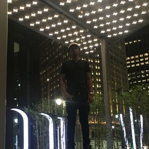 Meet your Posher, Mac